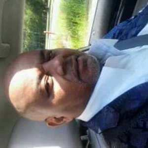 Meet your Posher, Eric